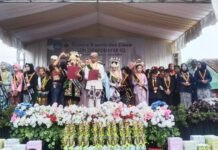 Alhamdulillah 56 Siswa SDN Cikopomayak 03 Dinyatakan lulus dan akan melanjutkan ke SMP Semuanya