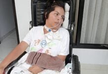 Diduga Korban Malapraktik, Ibu Usia Muda Mengalami Lumpuh Selama 3 Tahun saat Cek Up Kehamilan
