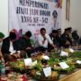Desa kiarasari Kecamatan Sukajaya Menggelar acara Hari Jadi Bogor yang ke 542 tahun