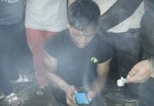 2 Hari Pasca Pembongkaran Pedagang Kaki Lima Puncak Bogor, Begal Sudah Bermunculan