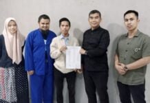 Dapat Bukti Baru Dugaan Korupsi Stunting, Mapancas dan Disnaker Kerjasama Bersihkan KKN di Kota Bogor