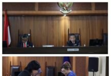 KPPU Mulai Sidangkan Perkara Dugaan Keterlambatan Notifikasi Akuisisi PT Pintu Ilmu Oleh PT Bundamedik, Tbk