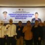 Tingkatkan Kompetensi Wartawan, PWI Kabupaten Lebak Gelar UKW