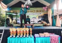 Gebyar Kreativitas Siswa SDN Jugalajaya, Menutup Tahun Ajaran 2023/2024