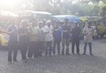 PAWAI TA’ARUF TKA TPA DTA PONDOK PESANTREN SABIILULWUSTHO ARROHMAN