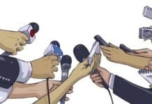 Jangan Mengaku Jurnalis Jika Tata Bahasa Anda Masih Berantakan
