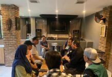 Pokja Konstituen Dewan Pers Provinsi Banten Momentum Hari Lingkungan Hidup Buat Program Bersih Sungai