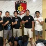 Polres Serang Tangkap dua Tersangka Spesialis Jambret