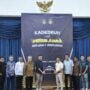 BUMD Jabar Guyur Klub Persib Dengan Kadedeuh Rp500 juta di Gedung Sate Bandung