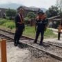 PT Kereta Api Indonesia Tutup 19 Perlintasan Liar Tekan Kasus Kecelakaan