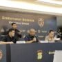 Direktorat Reserse Kriminal Umum Polda Metro Jaya Berhasil Ungkap, Kasus Judi Online Dengan Omset Miliaran Rupiah di Bogor