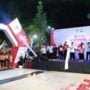 Kapolri Jenderal Pol. Listyo Sigit Prabowo, Buka Kemala Run 2024 di BSD Tangerang