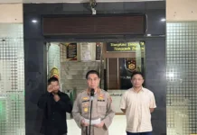Kabid Humas Polda Jabar Kombes Pol Jules Abraham Abast, Serahkan Berkas Kasus Vina Cirebon ke Kejati pekan depan