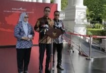 Presiden Joko Widodo, Kurban Sapi Untuk Setiap Provinsi Termasuk IKN
