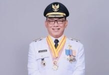 Harta Kekayaan Walkot Cilegon Helldy Agustian Naik Rp 2,1 Miliar Dalam Setahun