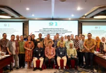 BPH Migas Ajak Pemerintah Daerah Perkuat Pengawasan BBM Subsidi dan Kompensasi