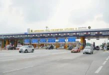 PT Jasa Marga Prediksi Puncak lalin saat Libur Idul Adha Hari Ini