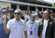 Mendag Zulkifli Hasan : Anjurkan Masyarakat Sembelih Hewan Kurban di Rumah Potong Hewan