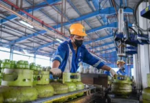PT Pertamina Patra Niaga Tambah Pasokan Solar dan Elpiji 3 kg Jelang Idul Adha