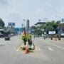 Satlantas Polres Bogor Terapkan One Way di Puncak Bogor Arah Jakarta Siang Ini