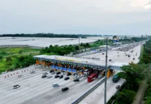 Hari-H Idul Adha, 154 ribu kendaraan kembali ke Jabotabek