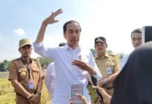 Presiden Joko Widodo Pastikan Tak Ada Bansos Untuk Korban Judi Online