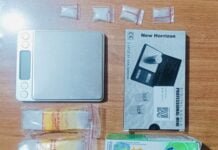 Satnarkoba Polres Bogor Tangkap 2 Pengedar Narkoba, 277 Gram Sabu Disita