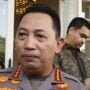 Kapolri Jenderal Pol. Listyo Sigit Prabowo, Pastikan Awasi Layanan Perizinan Daring dari Potensi Serangan
