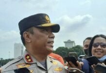 Kapolri Jenderal Pol. Listyo Sigut Prabowo, Mutasi 29 Pati dan 443 Pamen