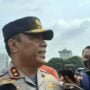 Kapolri Jenderal Pol. Listyo Sigut Prabowo, Mutasi 29 Pati dan 443 Pamen