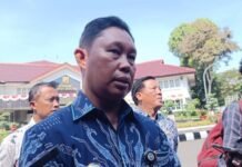 Kabupaten Bogor Darurat Sampah, Pj Bupati Minta Dukungan dari Pemerintah Provinsi dan Pusat