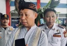 Pj Bupati Prihatin Kabupaten Bogor Masuk 3 Besar Transaksi Judi Online Se-Indonesia