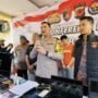 Polresta Bogor Kota Polda Jabar, Tangkap Perekrut Selebgram Promosikan Judi Online