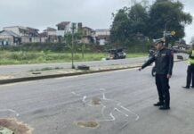 Sopir Bus Penabrak Dua Anggota Drumband di Sukabumi Menyerahkan Diri ke Polisi