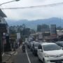 Polres Bogor Lakukan Rekayasa, One Way Puncak Bogor Arah Jakarta Diterapkan Sore Ini, Lalin Macet