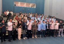 Sodorkan Amanat Undang – Undang, Ketua Mapancas Akan Segera Lakukan Pertemuan Dengan Pejabat Walikota Bogor
