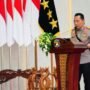 Kapolri Tutup Pendidikan Taruna Tk IV Akpol Angkatan ke-55 Tahun 2024