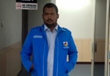 Selamat Atas SK Baru Kades 8 Tahun, Aktivis Banten : Kejati Dan Kejari Harus Siapkan Kamar Baru