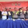 Polsek Bekasi Selatan Ungkap Peredaran Narkotika Jenis Sabu 4,7 Kg dan Ekstasi 300 Butir