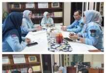 Pemulihan Keuangan Negara Semester 1 Tahun 2024 Oleh Jaksa Pengacara Negara Bidang Datun