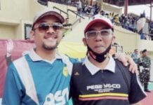 Kekompakan Humas M.A dan Pokja FORSIMEMA-RI, Icon Kolaborasi Sinergitas Institusi Pemerintah dan BUMN