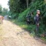 Giat Jumsih Salah satu Bentuk Gotong Royong dan Ajang Silaturahmi Antara Warga
