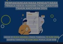 Diduga Telah Terjadi Pembodohan Massal: Program TKM dari Menaker Ida Fauziyah Disinyalir Dijadikan Objek Oleh Sejumlah Oknum di Kabupaten Bogor