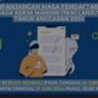 Diduga Telah Terjadi Pembodohan Massal: Program TKM dari Menaker Ida Fauziyah Disinyalir Dijadikan Objek Oleh Sejumlah Oknum di Kabupaten Bogor