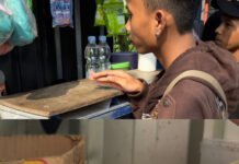 Diduga Penjual Obat Ilegal Marak di Kabupaten Bandung Tidak Tersentuh Hukum