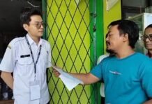 Peserta PPDB di SMPN 3 Citeureup Diduga Dipungut Uang Oleh Oknum Pihak Sekolah, Malah Didiskualifikasi