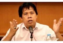 Pagu Anggaran PDN Down Rp.1.1 Triliun Menteri Munie Harus Mundur