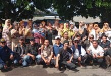 Reuni Akbar SMPN 1 Pusakanagara Subang Angaktan 89