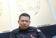 LSM Gempur Desak Pemerintah Kecamatan Balaraja Evaluasi Pemasangan U-Ditch di Villa Balaraja