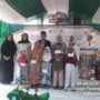 Pawai Ta’aruf dan Perlombaan Murotal, tahfidz Qura’n ( MTQ ) Sekacamatan Parung Panjang di Ikuti oleh Seluruh Masyarakat Parung Panjang
